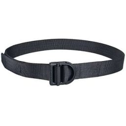 Belts Black Low Profile Trainer Belt 59409 019