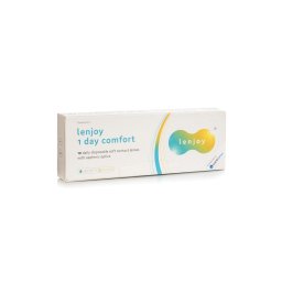 Lenjoy 1 Day Comfort (10 linser)
