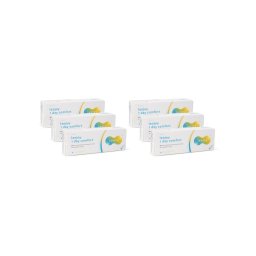 Lenjoy 1 Day Comfort (180 linser)