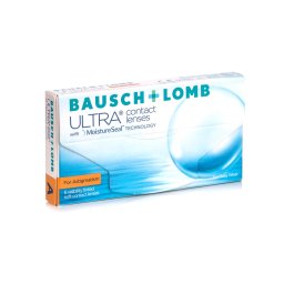 Bausch + Lomb ULTRA for Astigmatism (6 linser)