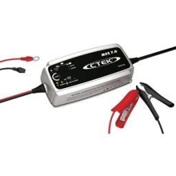 Batteriladdare mxs 7.0 ctek, 12 volt