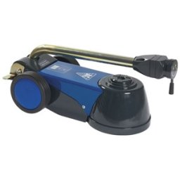 Domkraft b25-2 bärbar AC
