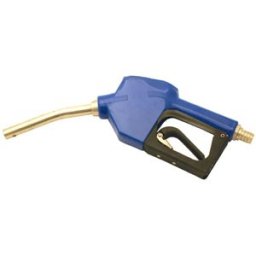 Automatpistol rostfri adblue
