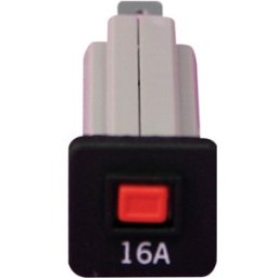 Automatsäkring 16amp alla booster attack