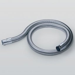Avgasslang 2,5 m /50 mm
