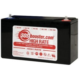 Batteri 1600a attack 7750