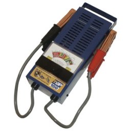 Batteri testare 6/12 volt