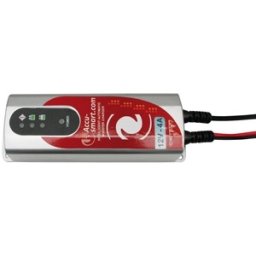 Batteriladdare 4,0 ah attack4500 4740 6200