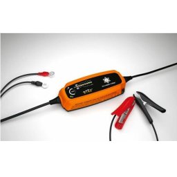 Batteriladdare mxs 5.0 polar ctek, 12 volt