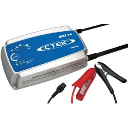 Batteriladdare mxt 14 ctek, 24 volt