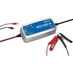Batteriladdare mxt 4.0 ctek, 24 volt