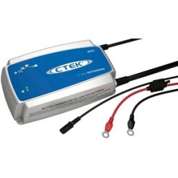 Batteriladdare xt 14000 ext ctek, 24 volt