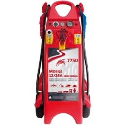 Booster attack 7750 12/24 volt