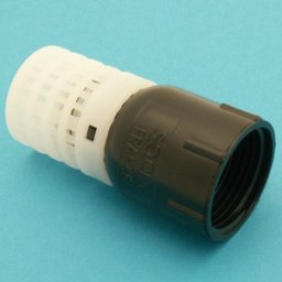 Bottenventil 1" inv adblue