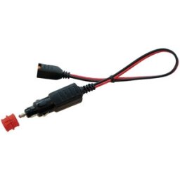Comfort connect cig plug ctek
