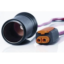 Comfort connect cig socket ctek