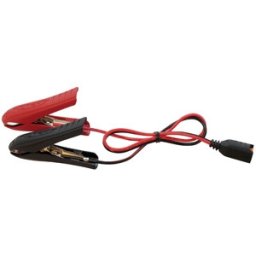 Comfort connect clamps ctek