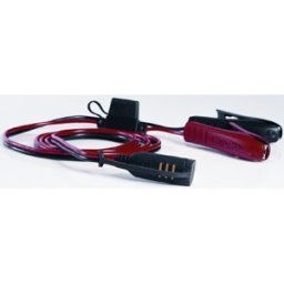 Comfort indicator clamps ctek
