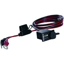 Comfort indicator panel 3,3 m ctek
