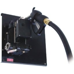 Dieselpump 80 l/min 1 fas