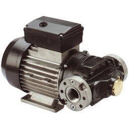 Dieselpump e120 endast pump