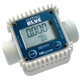 Digitalmätare k24 adblue