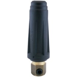Dixikoppling hane 25-50 mm 13mm stolpe