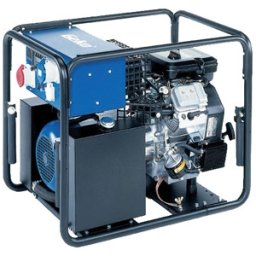 Elverk geko 13001 ed-s/seba