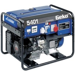 Elverk geko 5401 ed-aa/heba