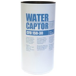 CFD 150-30 Filterinsats 150 vatten absor ct70068 service100 mc80