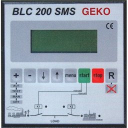 Gsm modem för blc 200