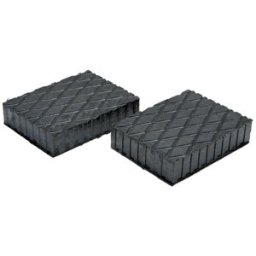 Gummikloss 40 mm f-sd2 160x120x40 mm för frihjulslyft