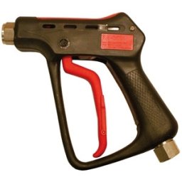 Högtryckspistol st-3600 80 l 600 bar