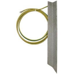 Jordspett 1m, 3m kabel 16mm2 elverk