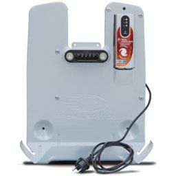 Laddstation 230 v propuls