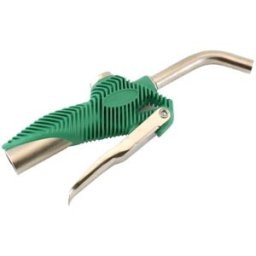 Oljehandtag mässingkropp