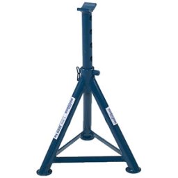 Pallbock 5 ton 380/580