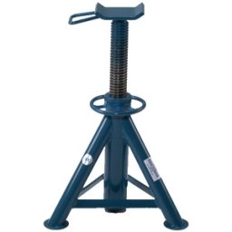 Pallbock 8 t 360/605 m spindel