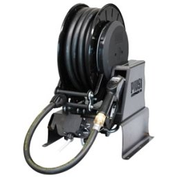 Pitstop 45 12v vinda 14m 3/4"s komplett m automatpistol
