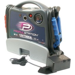 Propulstation 230 volt startbooster 2250 amp
