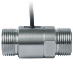 Pulsgivare rf 1"x1" inline