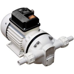 Pump motor adblue 230v