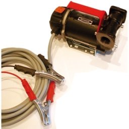 Pump motor bp3000 24/12v 6m ka gamla modellen 3/4