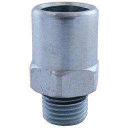 Påfyllnadsnippel hona 12,5 mm