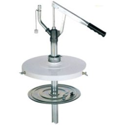 Påfyllnspump f 20kg burk