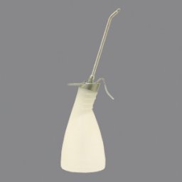 Smörjkanna plast fast pip fast aluminium pip 500ml