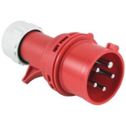 Stickpropp cp 432-6