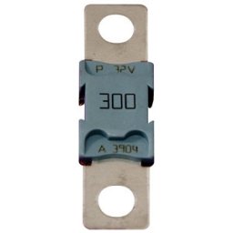 Säkring 300 amp passar4740 1750 4500 1860