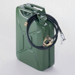 Tanksats 20l dunk & slang