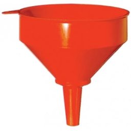 Tratt 200 mm rak